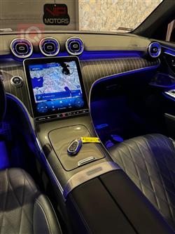 Mercedes-Benz CLE Coupe